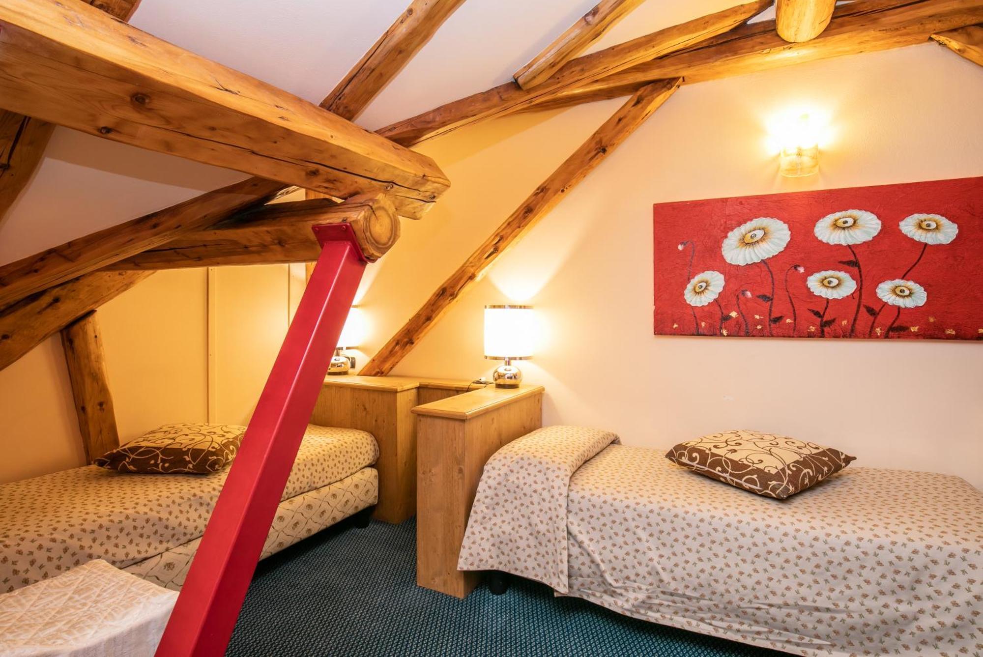 G. Hotel Des Alpes San Martino Di Castrozza Esterno foto