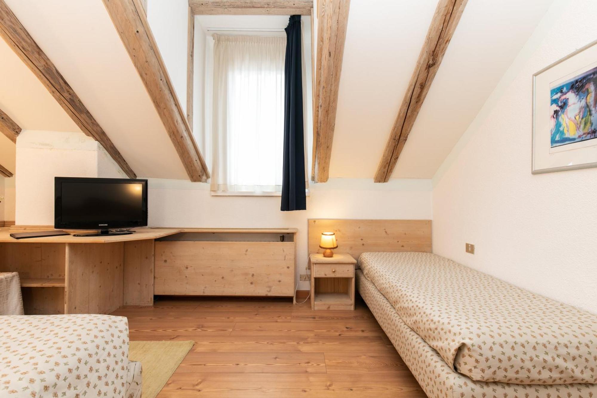 G. Hotel Des Alpes San Martino Di Castrozza Esterno foto
